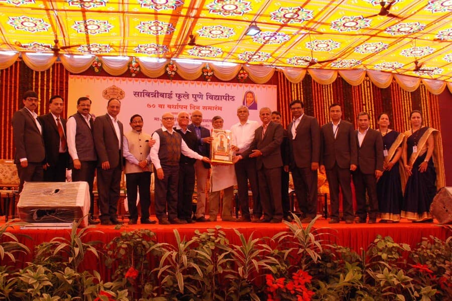 MMCOE Pune Event & Activities photo 4